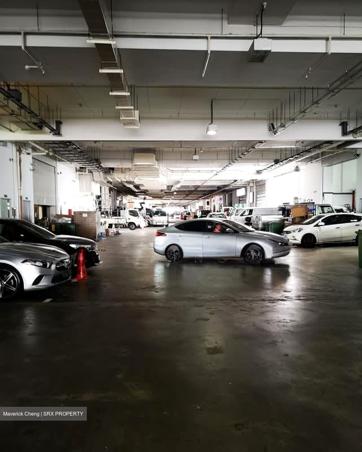 Premier @ Kaki Bukit (D14), Factory #551152951